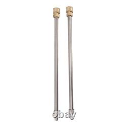 13 Inch Pressure Washer Cleaner 4000 Psi Stainless Steel Power Washer