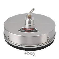 13 Inch Pressure Washer Cleaner 4000 Psi Stainless Steel Power Washer