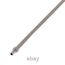 13 Power Pressure Washer Cleaner Attachment for Deck Sidewalk Patio 4000PSI