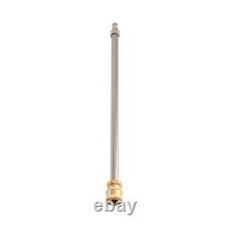 13 Power Pressure Washer Cleaner Attachment for Deck Sidewalk Patio 4000PSI