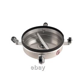 13 Power Pressure Washer Cleaner Attachment for Deck Sidewalk Patio 4000PSI