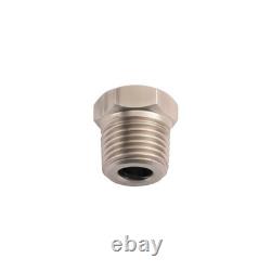 13 Power Pressure Washer Cleaner Attachment for Deck Sidewalk Patio 4000PSI