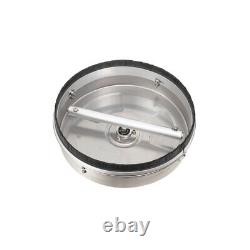 13 Pressure Washer Surface Cleaner 4000PSI Power Washer with 2 Connecting Rod