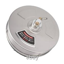 13in Pressure Washer Cleaner 4000 PSI Stainless Steel Power Washer NEW