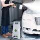 1400w Portable Electric High Pressure Washer 3200psi Max 1.8gpm Power Washer