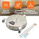 15 High Pressure Washer Surface Cleaner Power Washer For Cleaning 4000 Psi Uk