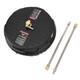 15 Inch Pressure Washer Cleaner Quick Coverage 3600 Psi Power Washer