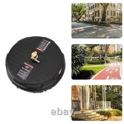 15 Inch Pressure Washer Cleaner Quick Coverage 3600 PSI Power Washer