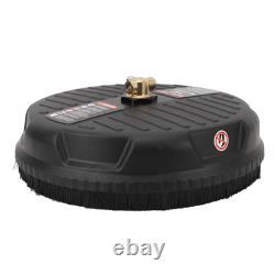 15 Inch Pressure Washer Cleaner Quick Coverage 3600 PSI Power Washer