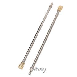 15 Inch Pressure Washer Cleaner Quick Coverage 3600 PSI Power Washer