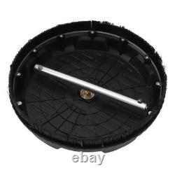 15 Inch Pressure Washer Cleaner Quick Coverage 3600 PSI Power Washer