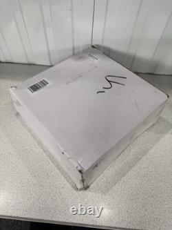 15' Pressure Washer Surface Cleaner 1/4' Quick Disconnect 4000psi Rotary Patio