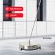 16.5high Pressure Washer Flat Surface Cleaner 4000psi Power Washer For Driveway