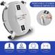 16.5power Pressure Washer Nozzle Patio Surface Cleaner Attachment Up To 4000psi