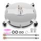 16.5 Car Pressure Power Washer Surface Cleaner 4000 Psi 1/4 Qc Sprayer Gun Kit