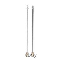 16.5 Inch Pressure Washer Cleaner 4000psi Stainless Steel Power