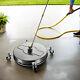 16.5in 4000 Psi Pressure Washer Surface Cleaner Stainless Steel Power Washer