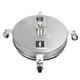 16.5in Pressure Washer Cleaner 4000psi Stainless Steel Power New