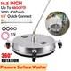 16.5inch 4000psi High Pressure Washer Flat Surface Cleaner Driveway Power Washer