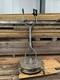 16.5inch 4000psi High Pressure Washer Flat Surface Cleaner Driveway Power Washer