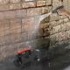 1800psi Electric Pressure Washer 9.5l/min Water High Power Jet Wash Patio Car Uk