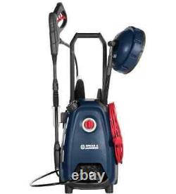 1800W High Power Car Pressure Washe/Jet Washer with Surface Cleaner PSI 2175