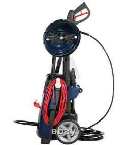 1800W High Power Car Pressure Washe/Jet Washer with Surface Cleaner PSI 2175