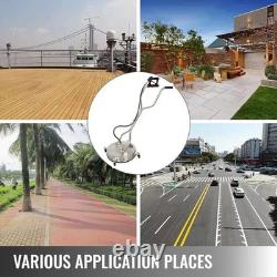 18 Whirlaway Surface Cleaner 4000PSI High Pressure for Driveway Power Washer