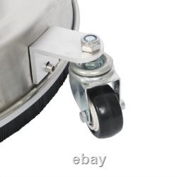 18 Whirlaway Surface Cleaner 4000PSI High Pressure for Driveway Power Washer