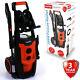 2000w Electric High Pressure Washer 2320 Psi 160 Bar Power Jet Water Car Cleaner