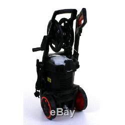 2000W Electric High Pressure Washer 2320 PSI 160 BAR Power Jet Water Car Cleaner