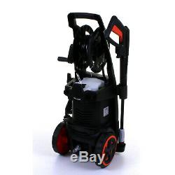 2000W Electric High Pressure Washer 2320 PSI 160 BAR Power Jet Water Car Cleaner