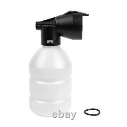 2000W Electric Pressure Washer High Power Car Cleaner Jet Washer Patio Portable