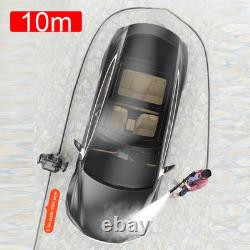 2000W Electric Pressure Washer High Power Jet 120BAR Water Wash Patio Car Washer
