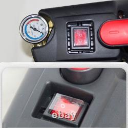 2000W Electric Pressure Washer High Power Jet 120BAR Water Wash Patio Car Washer