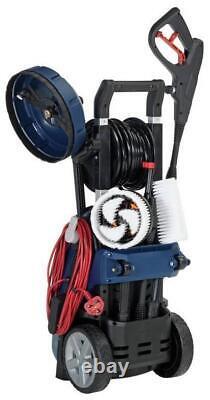 2000W Spear and Jackson Pressure Washer S2011PW cleaner water patio power