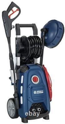 2000W Spear and Jackson Pressure Washer S2011PW cleaner water patio power