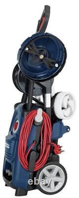 2000W Spear and Jackson Pressure Washer S2011PW cleaner water patio power