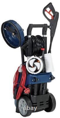 2000W Spear and Jackson Pressure Washer S2011PW cleaner water patio power