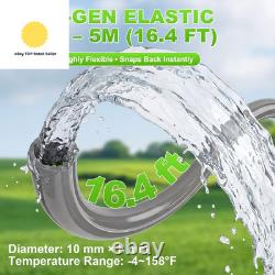 21V Cordless Pressure Washer with LED Battery Display, up to 1000 PSI Portable P