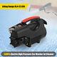 220v Electric Cordless Pressure Washer High Power Jet Wash Car Cleaner 5500psi