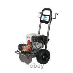 23B Honda GP200 Pressure Power Washer Jet Wash Petrol 2175 PSI / 150 Bar 13 LPM