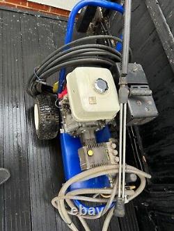 23B Honda GX390 Pressure Power Washer Jet Wash Petrol 3000 PSI / 200 Bar 21 LPM