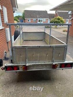23B Honda GX390 Pressure Power Washer Jet Wash Petrol Interpump 3000 PSI 21 LPM