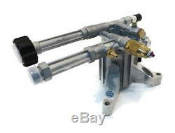 2400 psi AR Pressure Washer Pump & Spray Kit for Sears Craftsman, Honda & Briggs