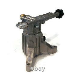 2400 psi POWER PRESSURE WASHER WATER PUMP AR RMW2.2G24-EZ-SX EZ-SX