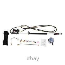 24 FT Telescoping Pressure Washer Wand With Power Washer Extension Wands UK