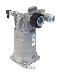 2600 psi AR Power Washer Water Pump for Excell EXHP2630, EXHP2630-1, EXHP2630-2