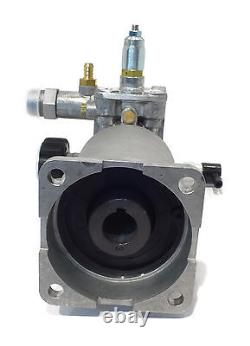 2600 psi Power Pressure Washer Water Pump for Generac 1200, 1200-0, 1296, 1296-0