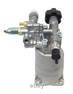 2600 psi Power Pressure Washer Water Pump for Karcher & Comet BXD2527G, BXD3025G